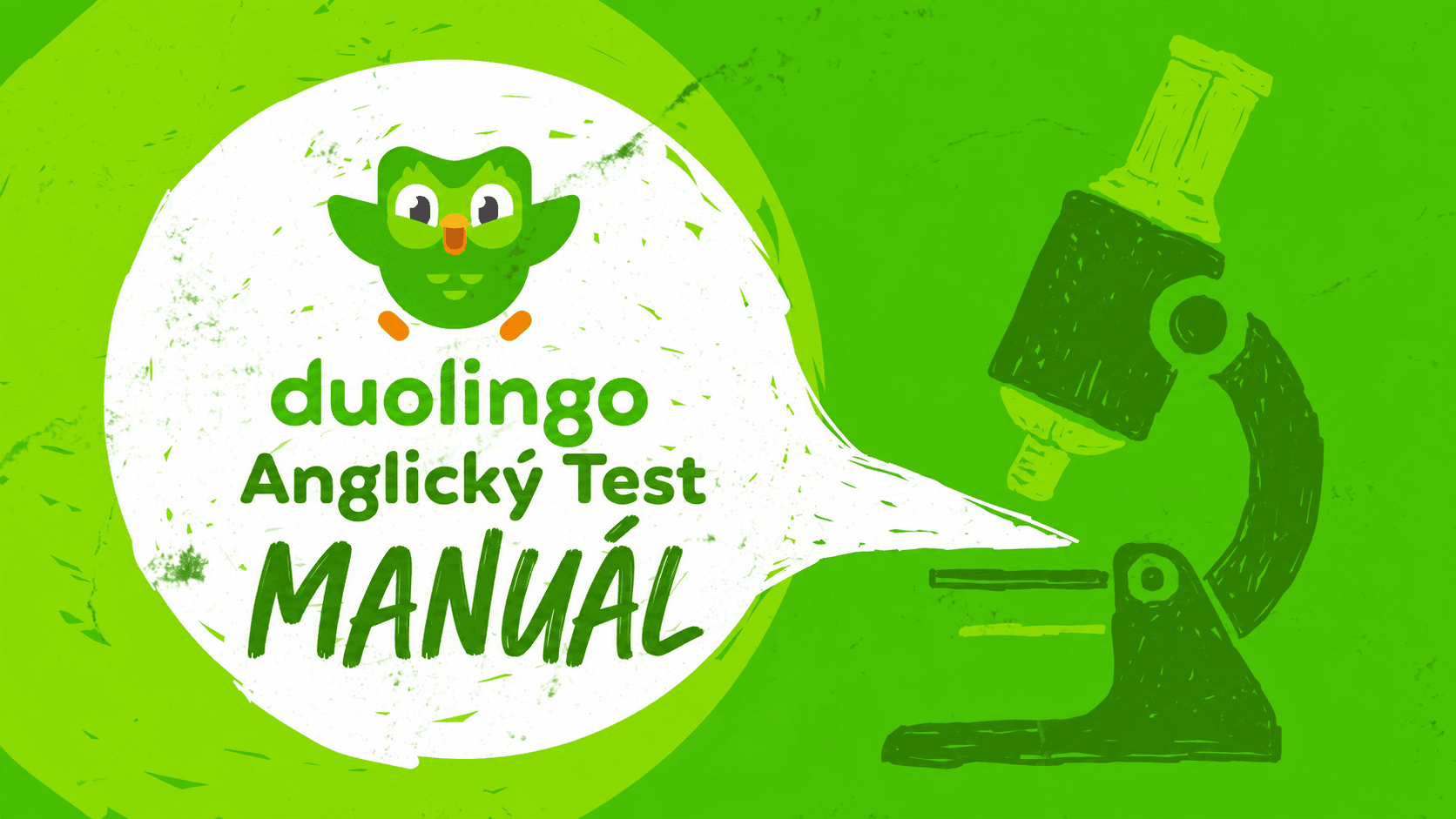 Jak se připravit na Duolingo Anglický Test — Prémiový průvodce