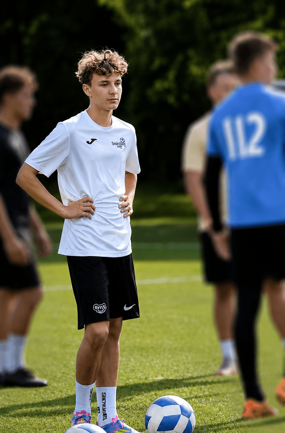 David Stashchuk